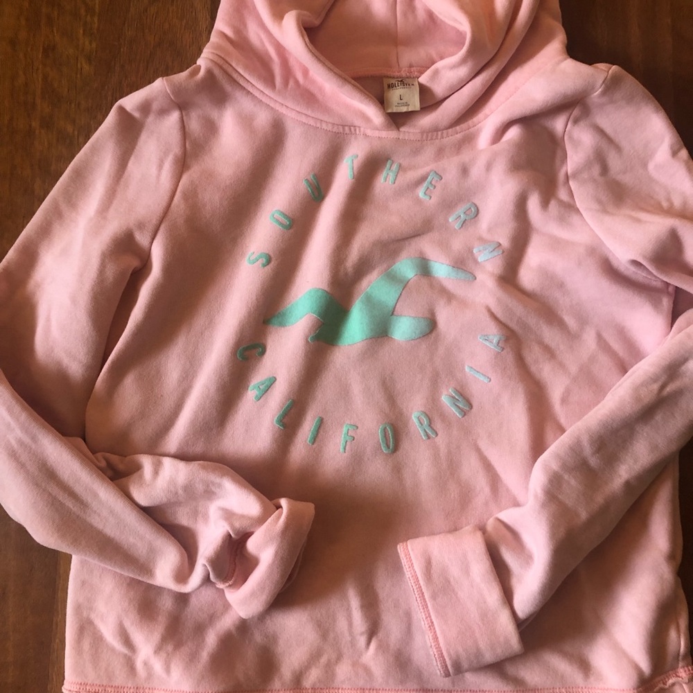 Hollister Hoodie